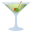:martini: