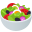 :salad: